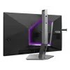 Monitor AOC G2 AG246FK6 61,2 cm (24,1 polegadas) 1920 x 1080 píxeis Full HD LED Preto, Cinzento