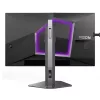 Monitor AOC G2 AG246FK6 61,2 cm (24,1 polegadas) 1920 x 1080 píxeis Full HD LED Preto, Cinzento