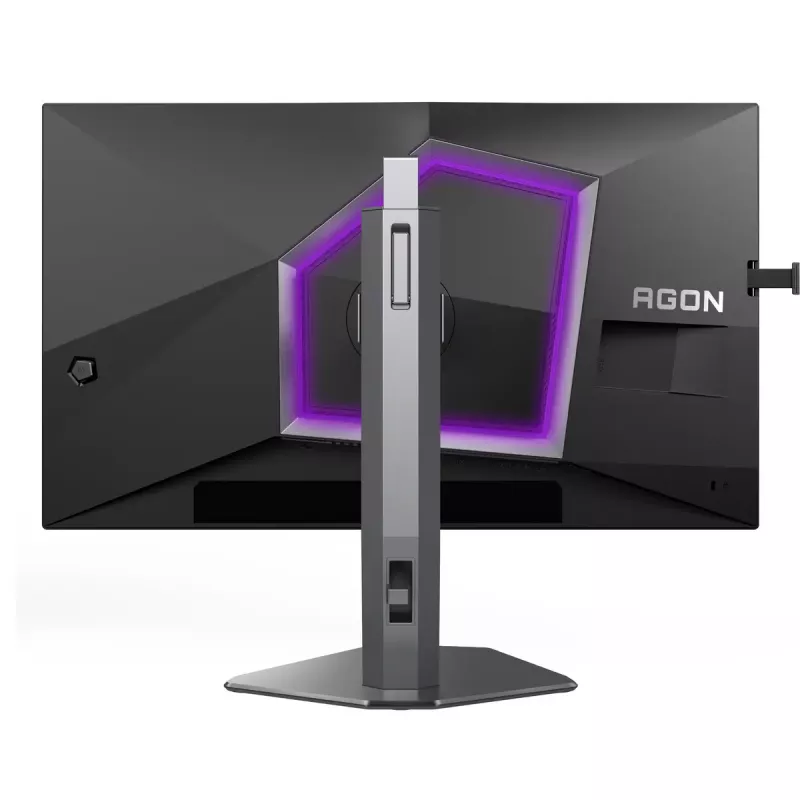 Monitor AOC G2 AG246FK6 61,2 cm (24,1 polegadas) 1920 x 1080 píxeis Full HD LED Preto, Cinzento