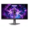 Monitor AOC G2 AG246FK6 61,2 cm (24,1 polegadas) 1920 x 1080 píxeis Full HD LED Preto, Cinzento