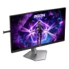 Monitor AOC G2 AG246FK6 61,2 cm (24,1 polegadas) 1920 x 1080 píxeis Full HD LED Preto, Cinzento