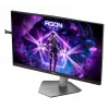 Monitor AOC G2 AG246FK6 61,2 cm (24,1 polegadas) 1920 x 1080 píxeis Full HD LED Preto, Cinzento