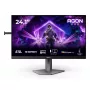 Monitor AOC G2 AG246FK6 61,2 cm (24,1 polegadas) 1920 x 1080 píxeis Full HD LED Preto, Cinzento