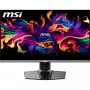 Monitor MSI MAG 272QP QD-OLED X50 67,3 cm (26,5 polegadas) 2560 x 1440 píxeis Wide Quad HD Preto