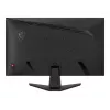 Monitor MSI MAG 272F 68,6 cm (27 polegadas) 1920 x 1080 píxeis Full HD Preto