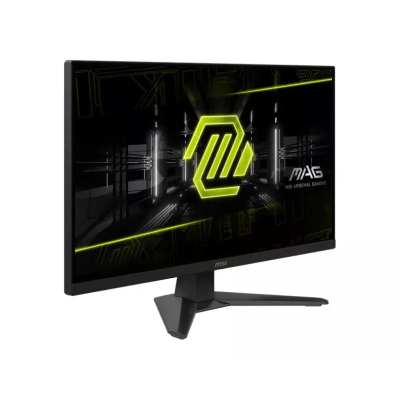Monitor MSI MAG 272F 68,6 cm (27 polegadas) 1920 x 1080 píxeis Full HD Preto