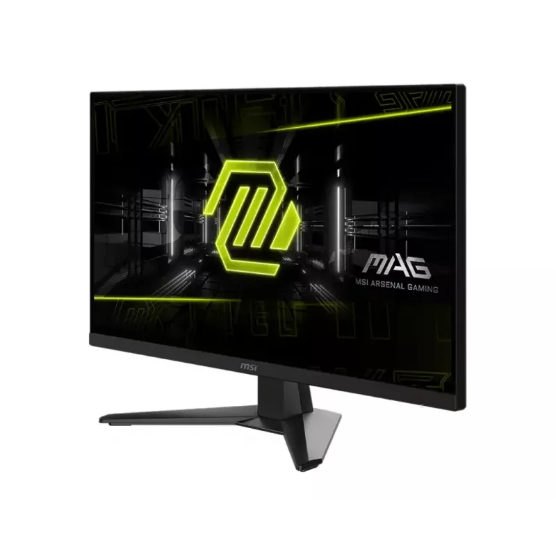 Monitor MSI MAG 272F 68,6 cm (27 polegadas) 1920 x 1080 píxeis Full HD Preto