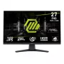 Monitor MSI MAG 272F 68,6 cm (27 polegadas) 1920 x 1080 píxeis Full HD Preto