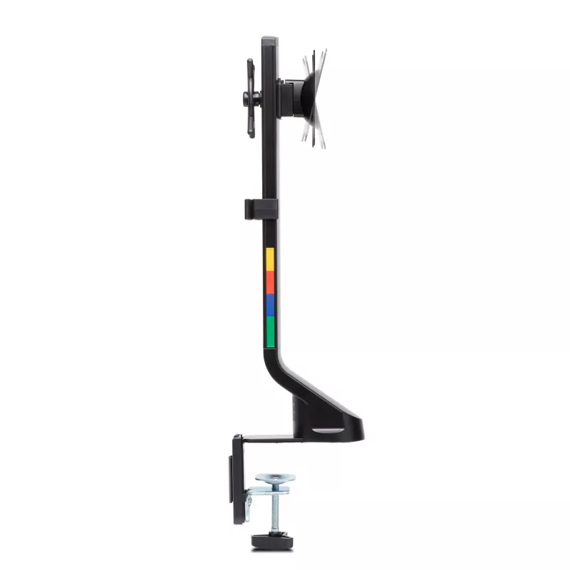 Braço duplo para monitor Kensington SmartFit poupa-espaço