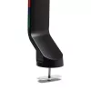 Braço duplo para monitor Kensington SmartFit poupa-espaço