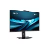 MSI Pro AP272P 14M-495EU Intel® Core™ i7 i7-14700 68,6 cm (27 polegadas) 1920 x 1080 píxeis All-in-One PC 16 GB DDR5-SDRAM 1 TB SSD Windows 11 Pro Wi-Fi 6E (802.11ax) Preto