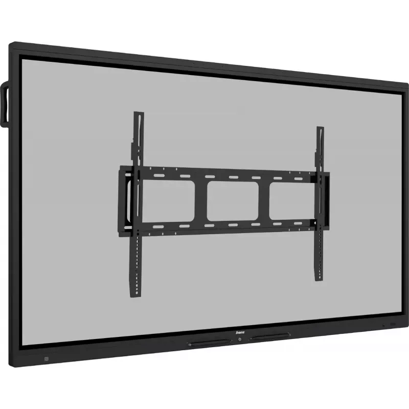 Monitor iiyama TE6515A-B1AG 65 polegadas 4K UHD Ecrã tátil