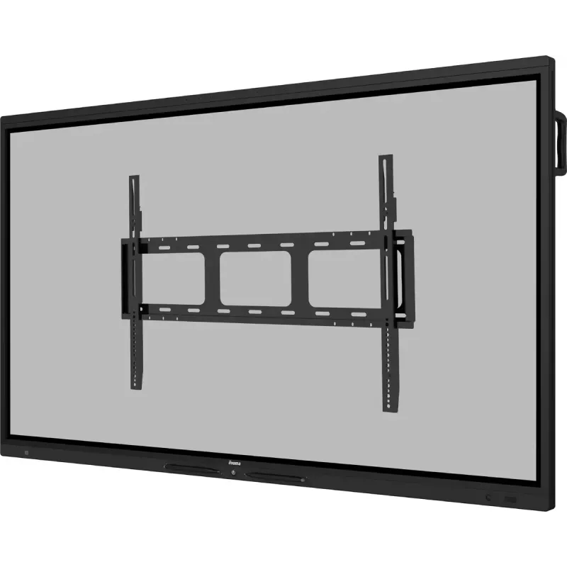 Monitor iiyama TE6515A-B1AG 65 polegadas 4K UHD Ecrã tátil