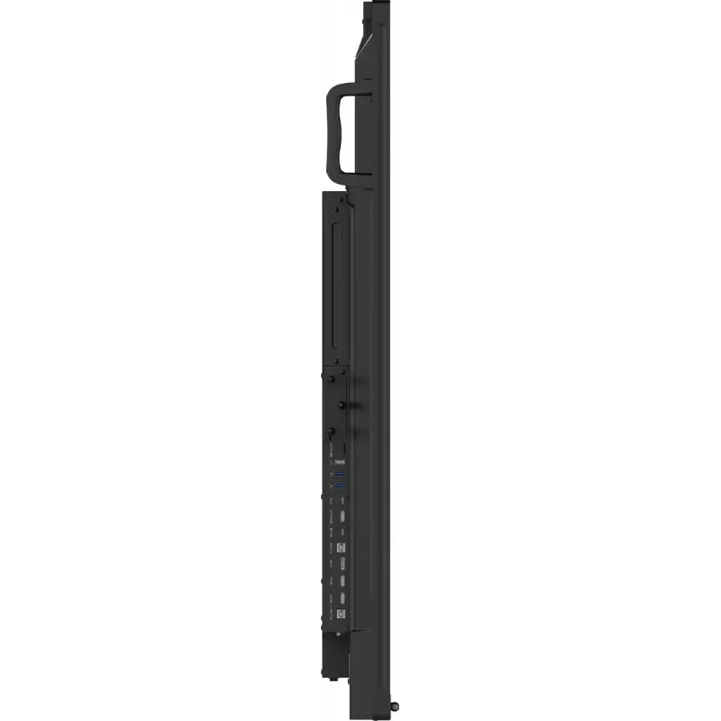 Monitor iiyama TE6515A-B1AG 65 polegadas 4K UHD Ecrã tátil