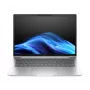 Portátil HP EliteBook 6 G1a AMD Ryzen™ AI 7 250 35,6 cm (14 polegadas) WUXGA 16 GB DDR5-SDRAM 512 GB SSD Wi-Fi 7 (802.11be) Windows 11 Pro AI PC Prateado