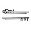 Portátil HP EliteBook 6 G1a AMD Ryzen™ AI 7 250 35,6 cm (14 polegadas) WUXGA 16 GB DDR5-SDRAM 512 GB SSD Wi-Fi 7 (802.11be) Windows 11 Pro AI PC Prateado