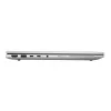 Portátil HP EliteBook 6 G1a AMD Ryzen™ AI 7 250 35,6 cm (14 polegadas) WUXGA 16 GB DDR5-SDRAM 512 GB SSD Wi-Fi 7 (802.11be) Windows 11 Pro AI PC Prateado