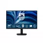 Monitor Philips 2000 series 24B2N2200/00 60,5 cm (23,8 polegadas) 1920 x 1080 píxeis Full HD LCD Preto