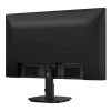 Monitor Philips 2000 series 24B2N2200/00 60,5 cm (23,8 polegadas) 1920 x 1080 píxeis Full HD LCD Preto