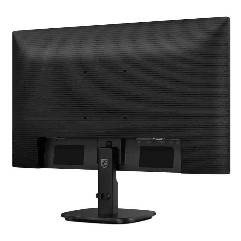 Monitor Philips 2000 series 24B2N2200/00 60,5 cm (23,8 polegadas) 1920 x 1080 píxeis Full HD LCD Preto