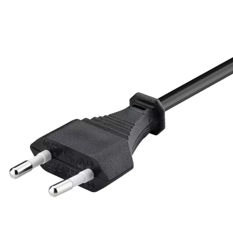 Suporte de parede/base para TV Techly ICA-TR68M 2,54 m (100 polegadas) Preto