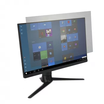 Filtro anti-reflexo e de redução de luz azul Kensington para monitores de 27 polegadas