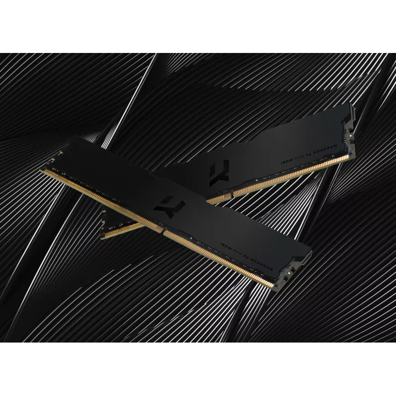 Módulo de memória Goodram IRDM PRO DDR4 16 GB 3600 MHz