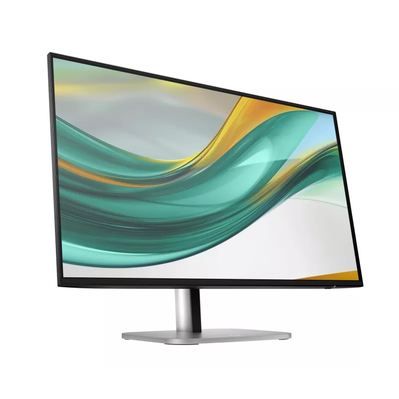 Monitor HP Series 5 Pro 27 inch FHD - 527pf 68,6 cm (27 inch) 1920 x 1080 pixels Full HD LCD preto