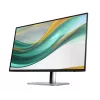 Monitor HP Series 5 Pro 27 inch FHD - 527pf 68,6 cm (27 inch) 1920 x 1080 pixels Full HD LCD preto