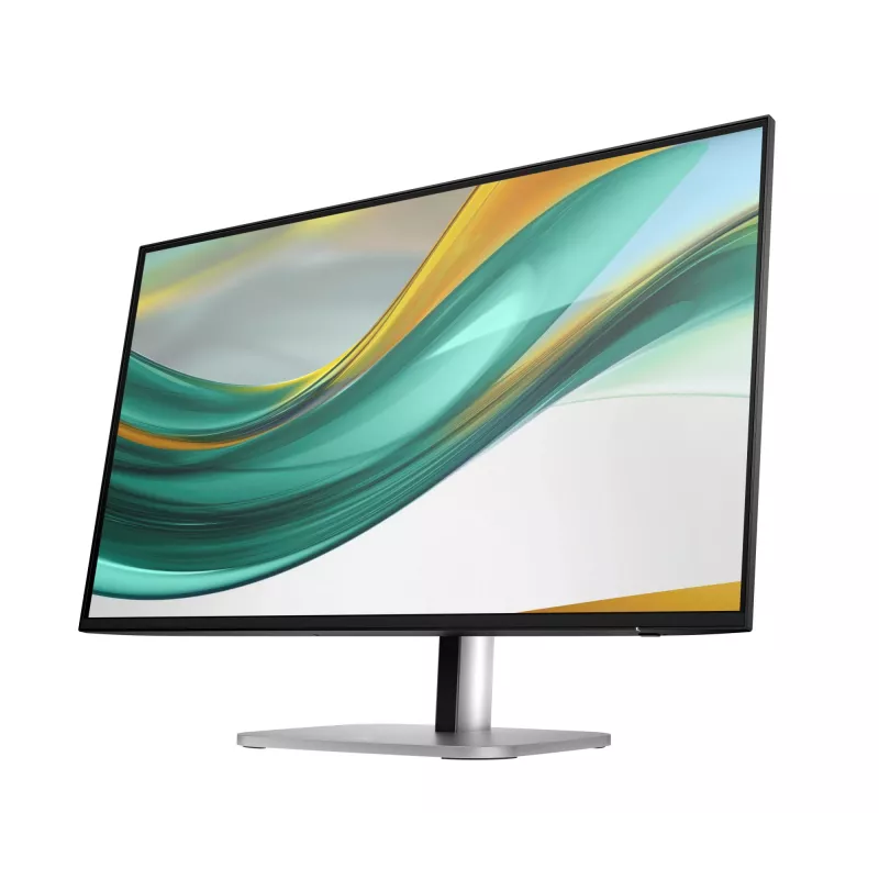 Monitor HP Series 5 Pro 27 inch FHD - 527pf 68,6 cm (27 inch) 1920 x 1080 pixels Full HD LCD preto