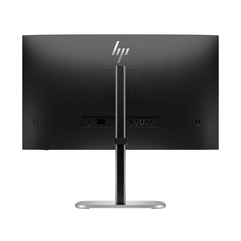 Monitor HP Series 5 Pro 27 inch FHD - 527pf 68,6 cm (27 inch) 1920 x 1080 pixels Full HD LCD preto