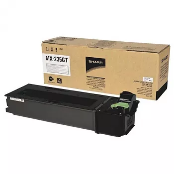 Toner Sharp MX-237GT 10000 páginas preto