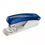 Agrafador Leitz 5501 NeXXt, 25 folhas, azul, branco, P3, plástico, 80 g/m², carregamento superior
