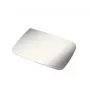 Tapete de secretária Leitz Clear Plastic Plus película de PVC 40x53 cm