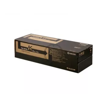 Cartucho de toner KYOCERA TK-8705K 1 unidade original preto