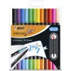 Marcador BIC Intensity Dual Tip