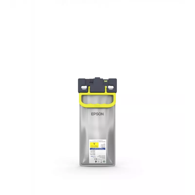 Tinteiro Epson C13T05A400 1 unidade original alta capacidade (XL) amarelo