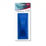Apagador magnético para quadro branco Nobo, azul, 1 unid.