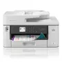 Impressora multifunções Brother MFC-J5340DW jato de tinta A3 1200 x 4800 DPI Wi-Fi