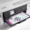 Impressora multifunções Brother MFC-J5340DW jato de tinta A3 1200 x 4800 DPI Wi-Fi