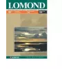 Papel fotográfico a jato de tinta Lomond 0102003 mate 120 g/m² A4 100 folhas