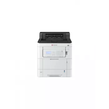 KYOCERA ECOSYS PA4500cx Impressora A4 cor 45ppm Colour 1200 x 1200 DPI
