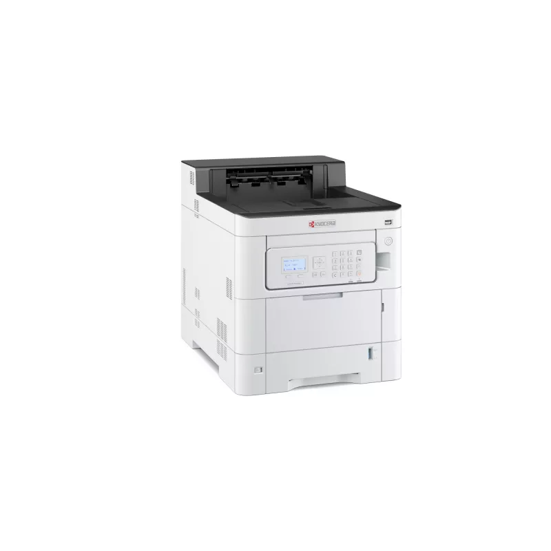 KYOCERA ECOSYS PA4500cx Impressora A4 cor 45ppm Colour 1200 x 1200 DPI