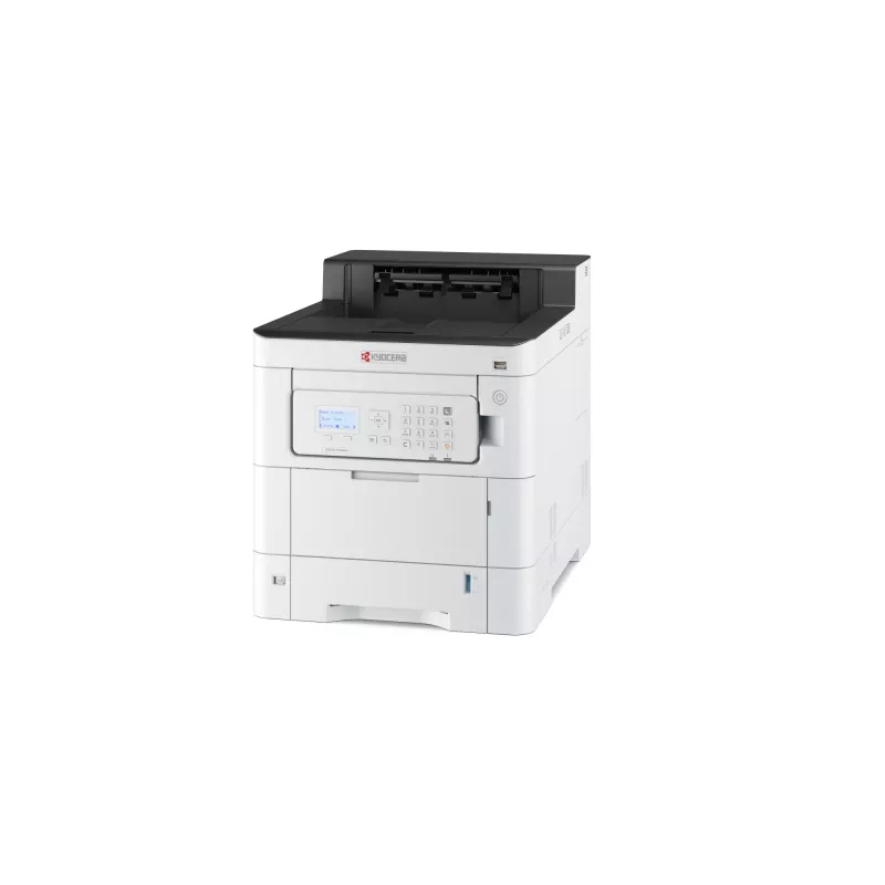 KYOCERA ECOSYS PA4500cx Impressora A4 cor 45ppm Colour 1200 x 1200 DPI