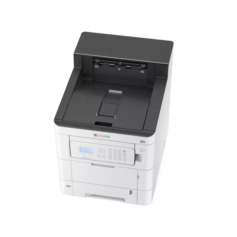 KYOCERA ECOSYS PA4500cx Impressora A4 cor 45ppm Colour 1200 x 1200 DPI