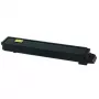 KYOCERA TK-8315K Cartucho de toner 1 unid. original preto