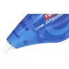 Fita corretora BIC 8290362 12 m azul branco 4,2 mm