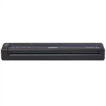 Impressora térmica direta móvel Brother PJ863 300 x 300 DPI com fios e sem fios