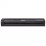 Impressora térmica direta móvel Brother PJ863 300 x 300 DPI com fios e sem fios