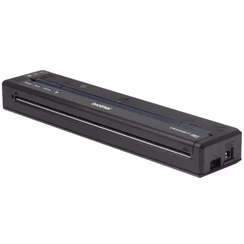 Impressora térmica direta móvel Brother PJ863 300 x 300 DPI com fios e sem fios